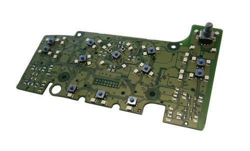 Audi mmi 2006 - audi, basic