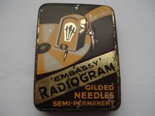 C1930S VINTAGE "EMBASSY"