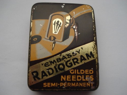 C1930s vintage embassy - c1930s, "embassy"