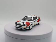 Toyota Celica GT4 Newsstand
