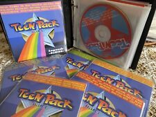 Legends Karaoke Teen Pack 6