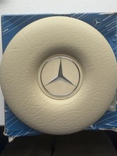 NOS Mercedes Horn Button Pad