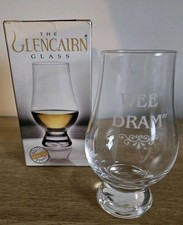 Glencairn Whisky Glass -