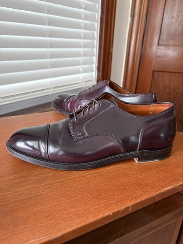 Alden 8 shell - alden,