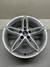 FORD FOCUS 17'' SILVER ALLOY