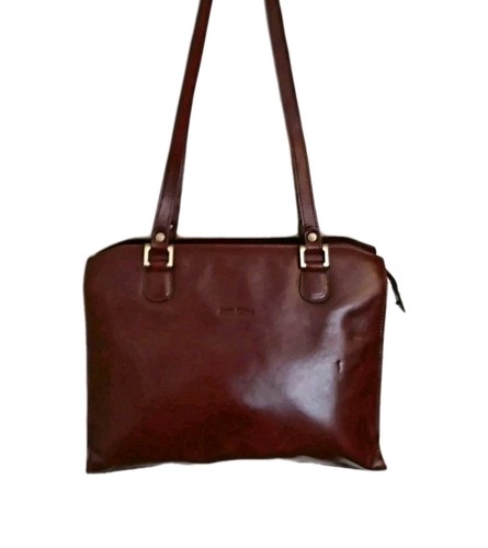 Gianni conti tan leather - gianni,