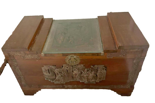 Rare vintage 1940s chinese - rare,