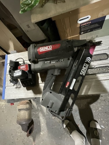 Senco sgt90i 90mm framing gas - sgt90i,