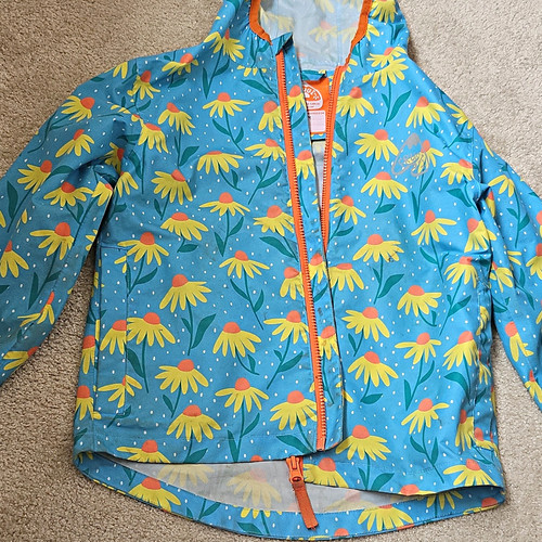 Frugi unisex kids - kids, rain