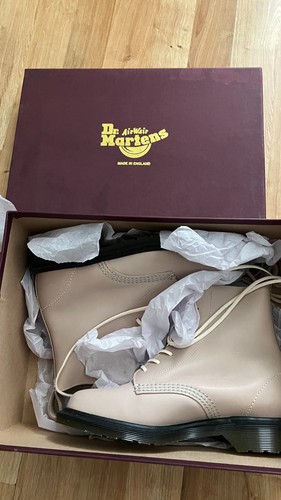 New martens made england - new,