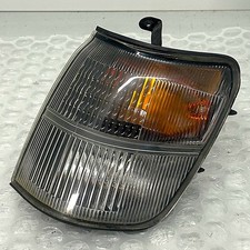 Indicator Combination Lamp Front Left for Mitsubishi PAJERO V43W MK2 3.0
