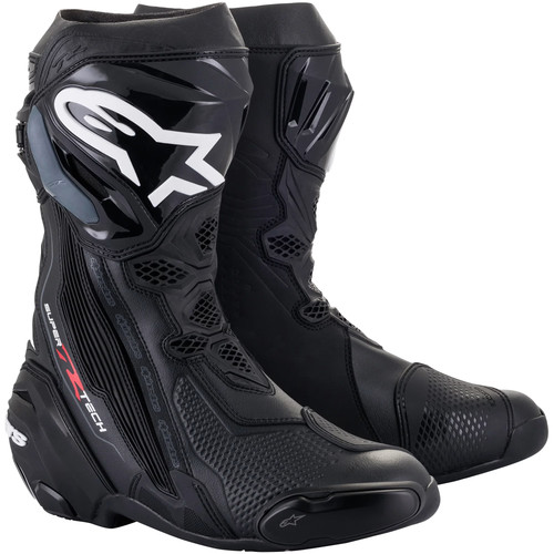 Alpinestars supertech boots - supertech,