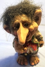 Grandpa? troll norwegian