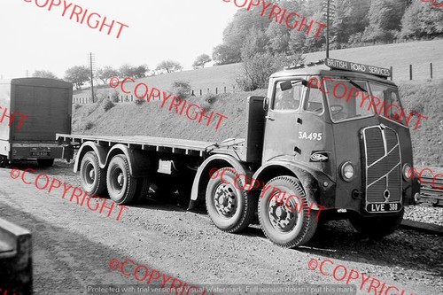 Truck photo british - truck,