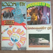 Eastern European Rock