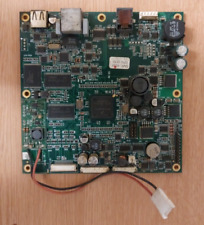 Houno BKI CPE oven 20900001 - Computer CPU 3110 PCB