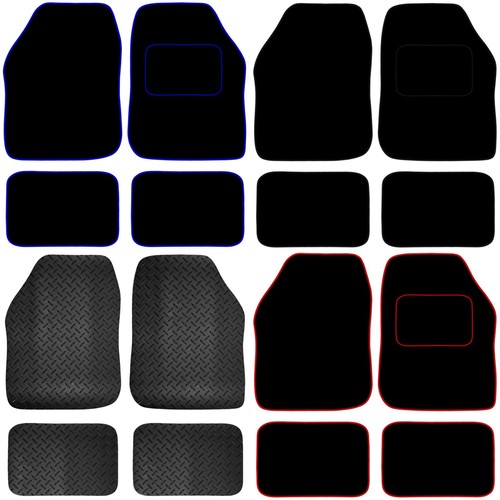 Universal car van floor - or,