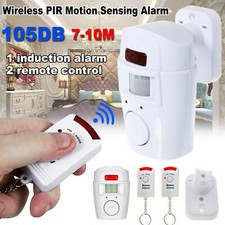 SENSOR MOTION PIR WIRELESS