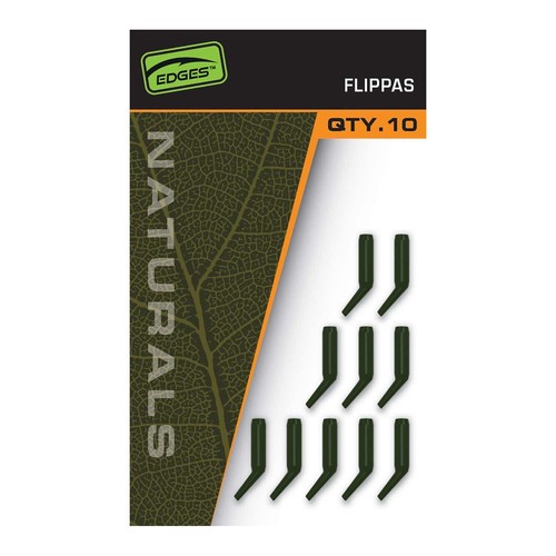 Fox edges naturals flippa carp - edges,