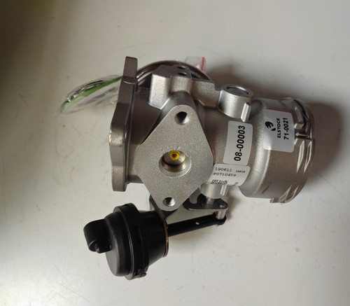 Egr valve fits - valve, transporter