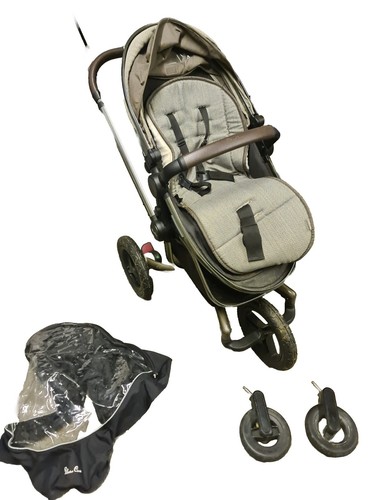 Silver cross surf special - silver,