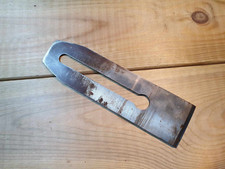 Vintage Stanley Bench Plane 2"