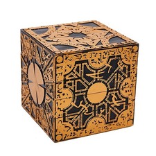 1:1 Hellraiser Puzzle Box -