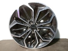 JX7C-H1A Wheel Rim for FORD FOCUS IV (HN) 1.0 ECOBOOST MHEV 2018 5676233