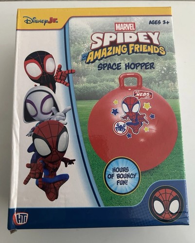 Space hopper outdoor - outdoor, toys