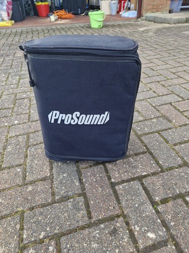 Prosound 100w active speaker - prosound,