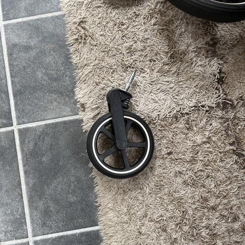 Cybex priam front wheel - wheel, x1