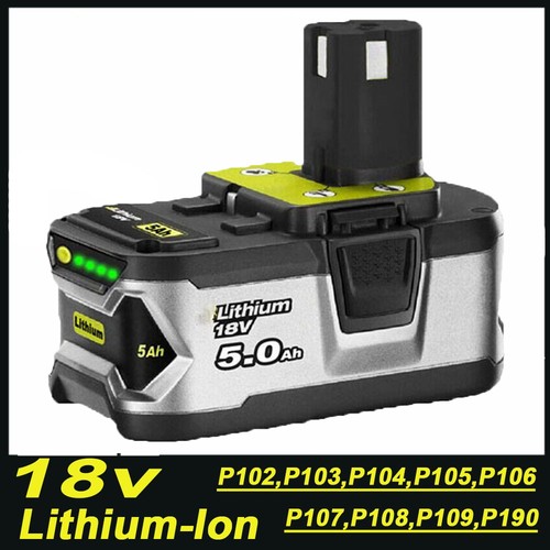 Replacement for ryobi one - one, plus