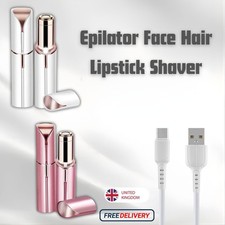 NEW Finishing Touch Painless