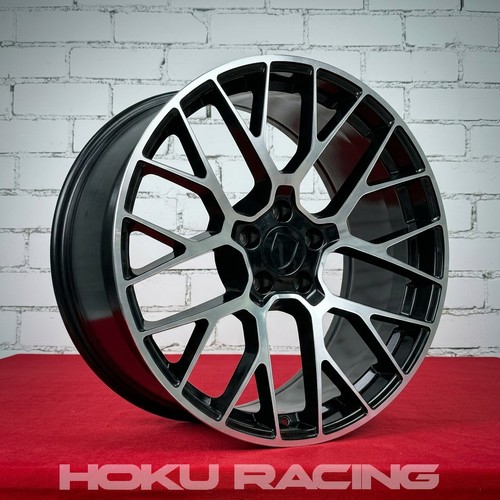 Spyder style wheels - 4x,