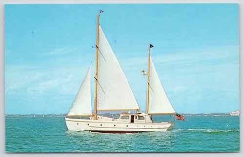 Postcard corregidor motor - corregidor,