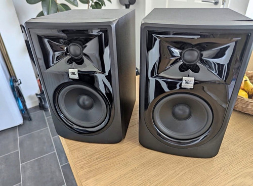 Jbl 305p mkii active - 305p,
