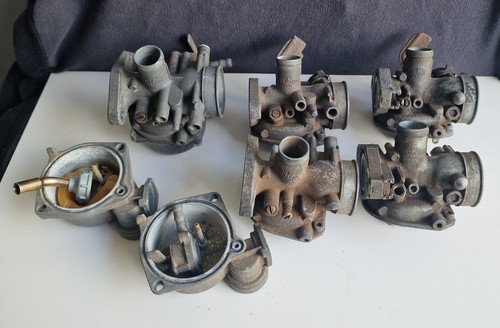 Honda c50 keihin - honda,