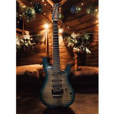 schecter sun valley super