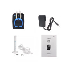 Kamoer X1 PRO 2 V2 Bluetooth Wifi APP Dosing Pump Fish Tank Aquarium Pump Nutrie