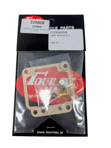Carb repair kit yamaha 750 - yamaha, xj
