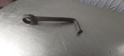 Old triumph rigid gear - old,