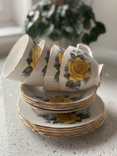 Crown royal bone - crown, china