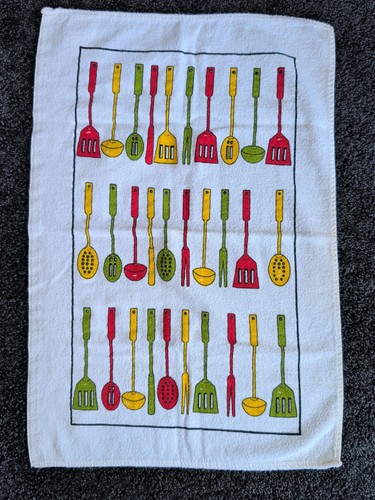 Vtg magi kleen kitchen tea - kitchen,