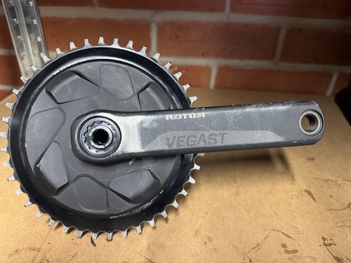 Rotor vegast chainset 42t - chainset,