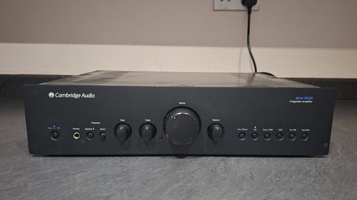 Cambridge audio azur - cambridge,