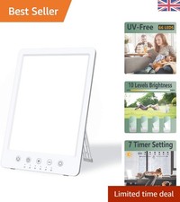 Portable Sun Lamp with