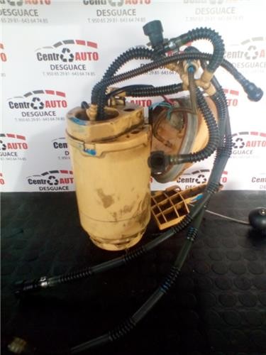 Fuel tank sender unit - tank, /