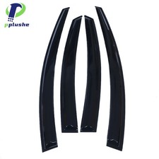 4× Tape On Dark Tinted Rain