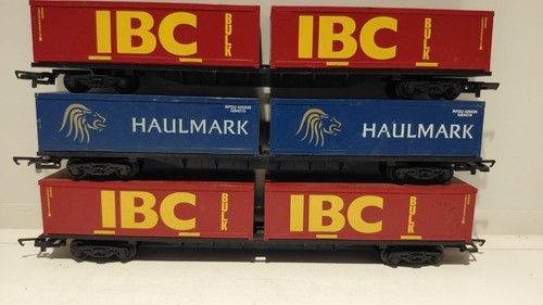 Hornby gauge x - hornby, 3