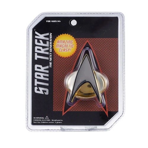 Star trek next - star,